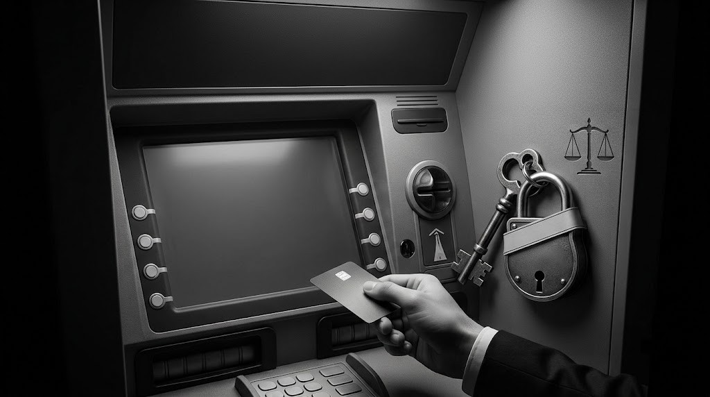Maaş Hesabına Gelen İcra Blokesi: Banka Maaşın Tamamına El Koyabilir mi?
